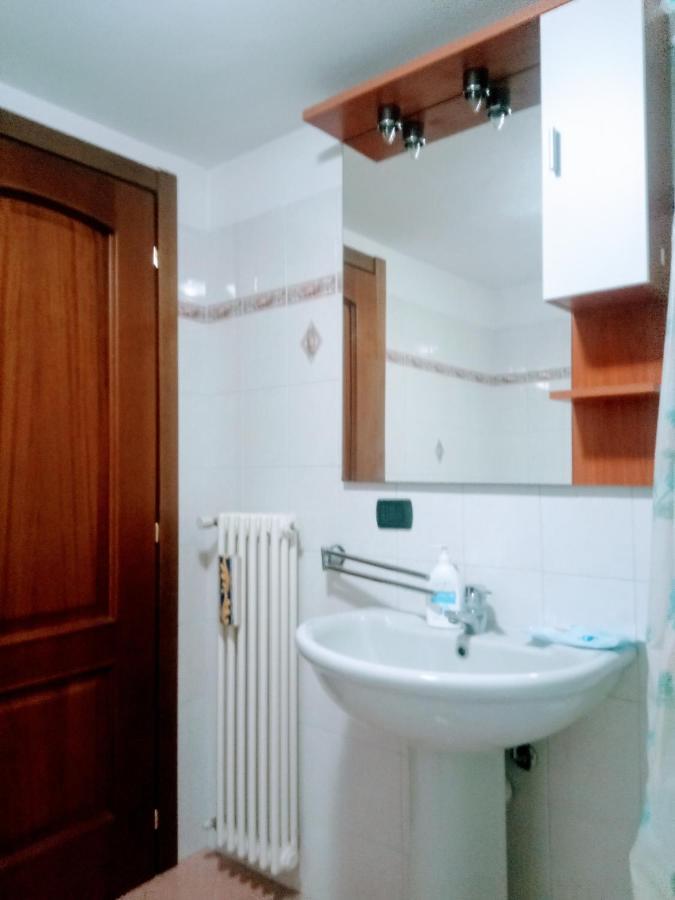 Casa Al Centro Di Chatillon Cir0037 Εξωτερικό φωτογραφία