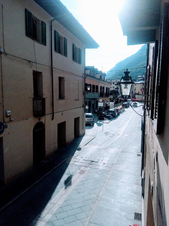 Casa Al Centro Di Chatillon Cir0037 Εξωτερικό φωτογραφία
