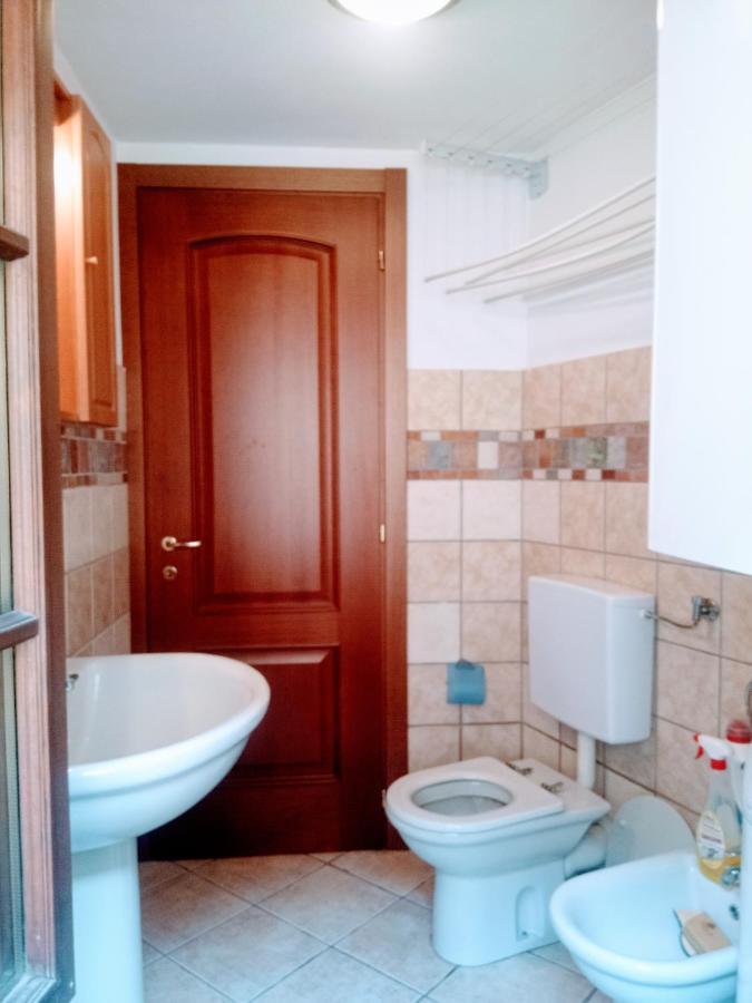 Casa Al Centro Di Chatillon Cir0037 Εξωτερικό φωτογραφία