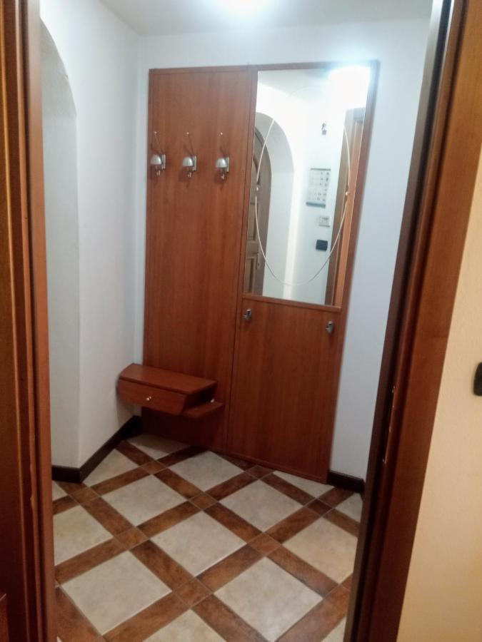 Casa Al Centro Di Chatillon Cir0037 Εξωτερικό φωτογραφία