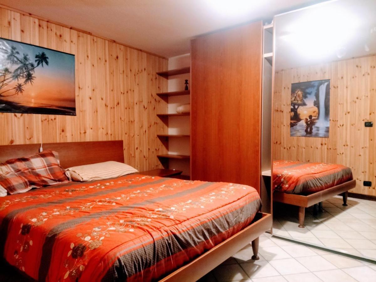 Casa Al Centro Di Chatillon Cir0037 Εξωτερικό φωτογραφία