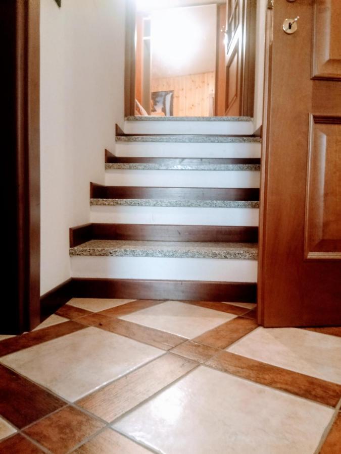 Casa Al Centro Di Chatillon Cir0037 Εξωτερικό φωτογραφία