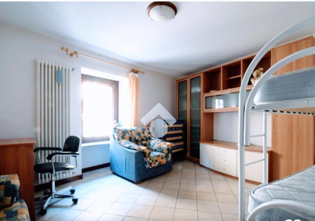 Casa Al Centro Di Chatillon Cir0037 Εξωτερικό φωτογραφία