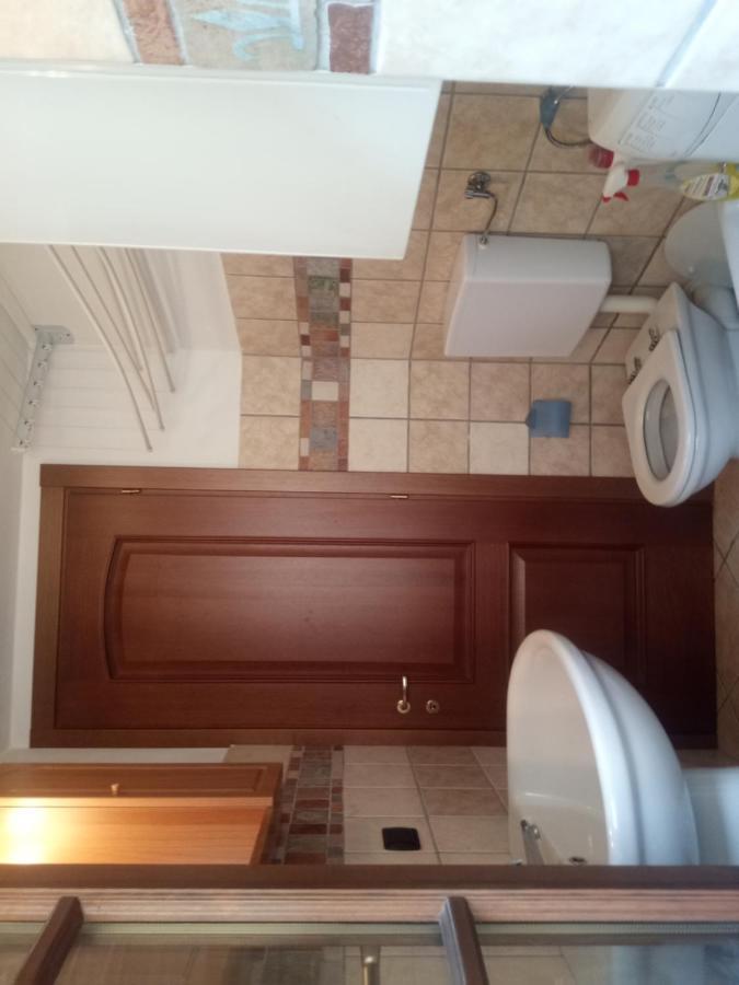 Casa Al Centro Di Chatillon Cir0037 Εξωτερικό φωτογραφία